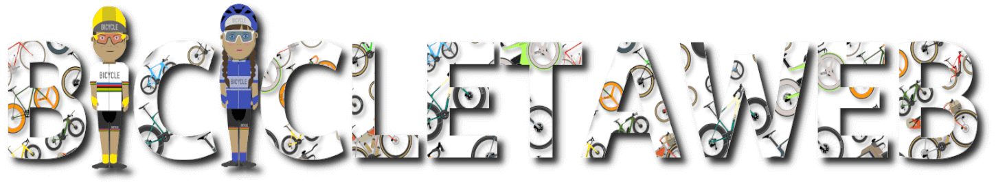 Bicicleta Web